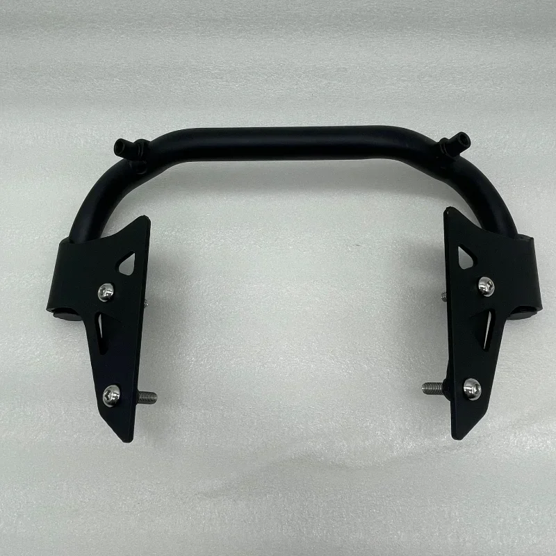 For Honda NC700X NC700 NC750 NC750X 2011-2016 Motorcycle Modified Windshield Bracket Windscreen Holder Air Deflector Mounting