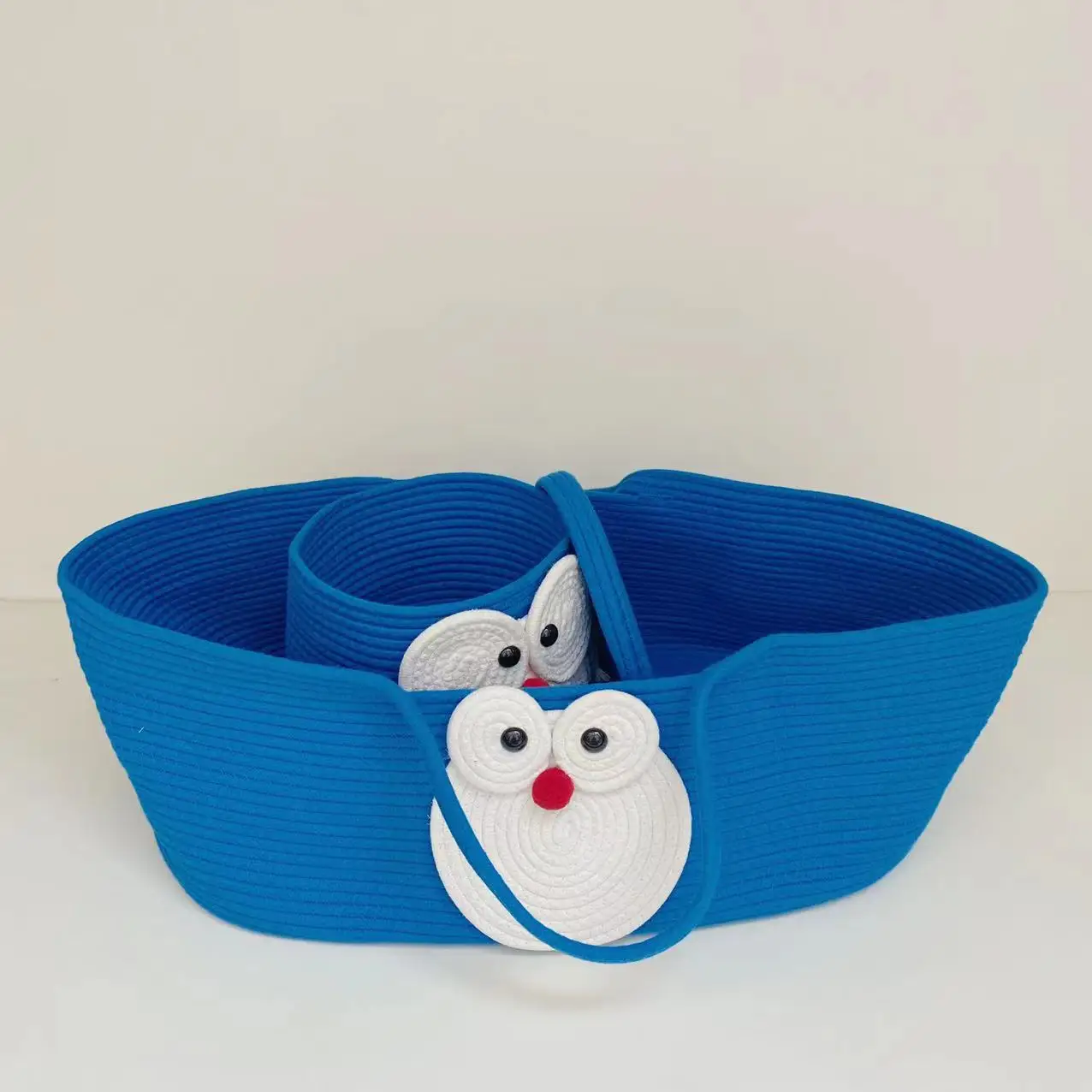 Variant: blue cat
