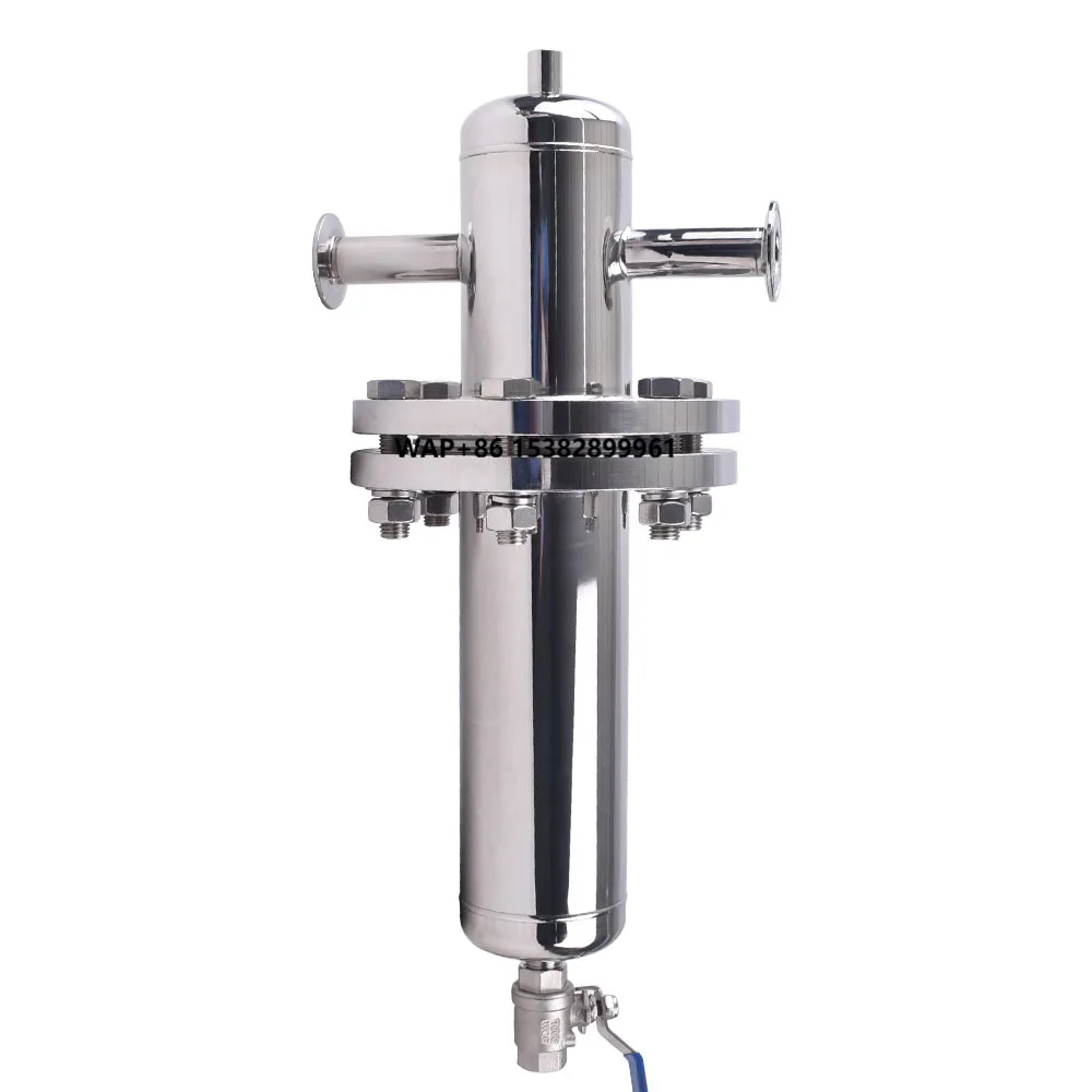 

New Type Pre-filter air Filter