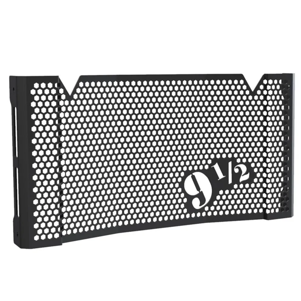 

Radiator Grille Guard Cover For Moto Morini 9 1/2 2006 2007 2008 2009 2010 2011 Protection Water Tank Net Motorcycle Accessories