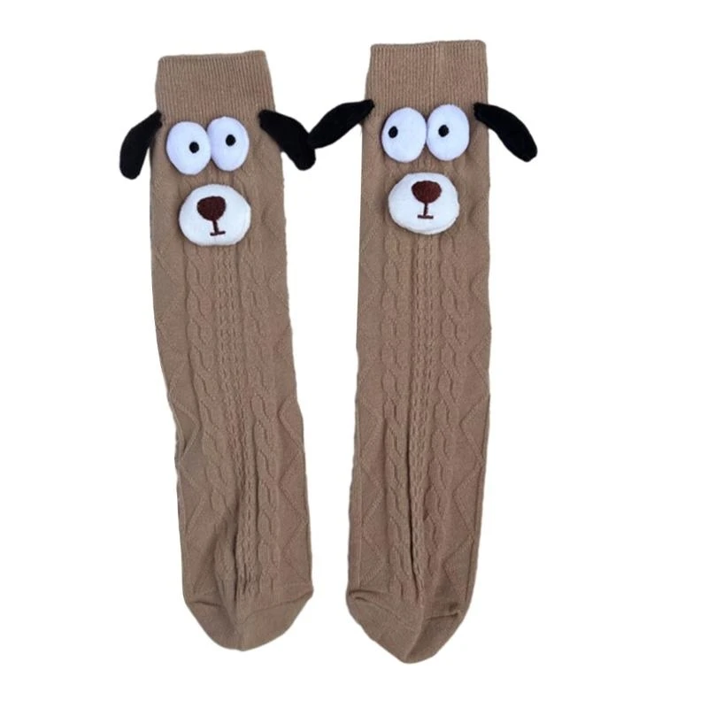 

1 пара милых стильных носков под платье, носки для девочек, милые мягкие носки с оборками, носки до щиколотки 15UB