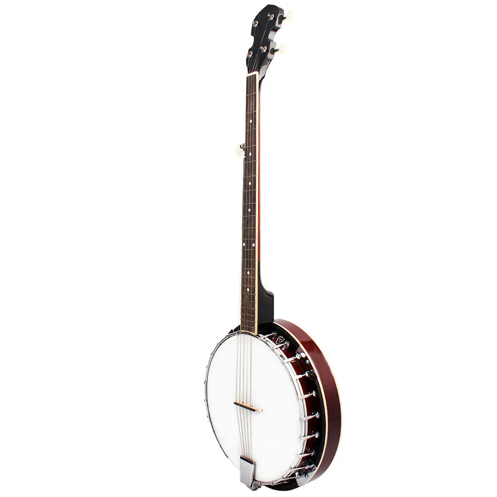 Hooqu Wholesale 5 String Banjo Musical Instruments