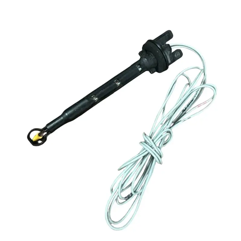 Stablize 5X Air Conditioning Evaporator Temperature Sensor N100468L N100936X 6445XL For 508 Citroen C5