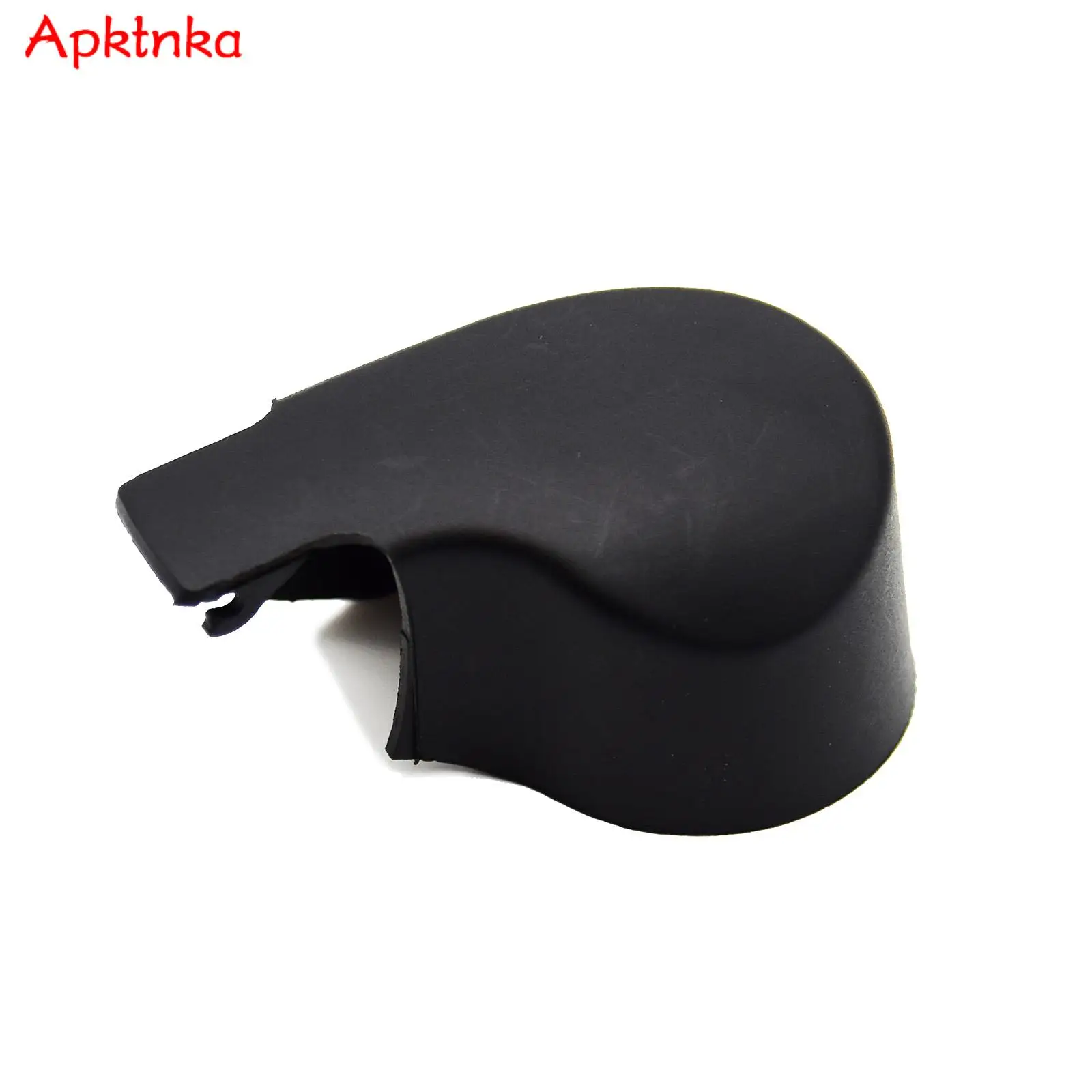 Car Rear Windshield Wiper Arm Nut Cap Cover For Skoda Citigo Fabia NJ Karoq Octavia Surperb B8 For Seat Arona Ibiza V Leon 5F1