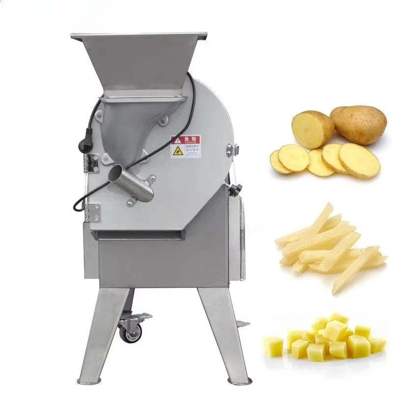 Multifunctional Fruit Food Vegetable Chopper Vegetable Slicer