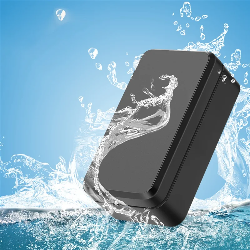 GPS Tracker Auto Locator Magnet G11 Auto GPS Tracker SOS Anruf Auto Voice Monitor Rekord Wasserdichte Fahrzeug GPS Tracker F