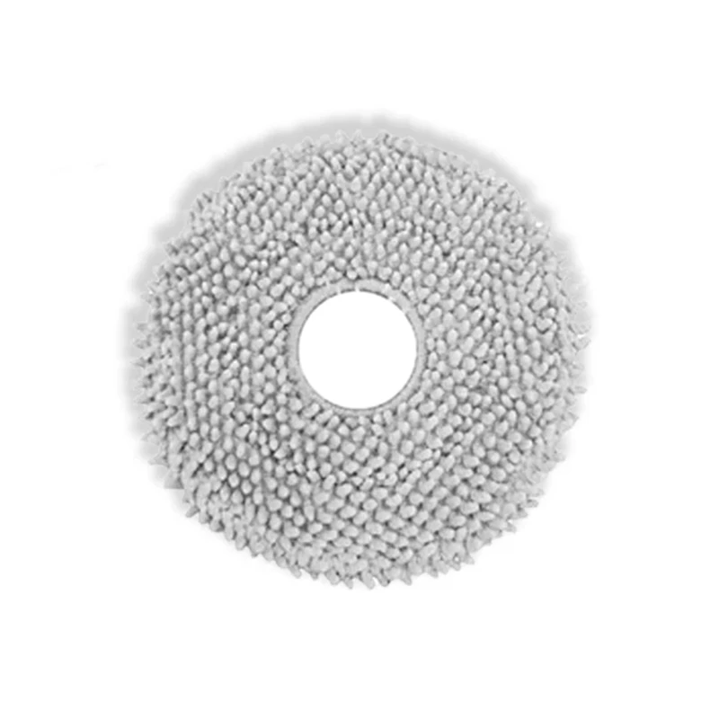 For Roborock Qrevo S, Qrevo Pro, Qrevo Maxv, Qrevo Plus Robot Vacuum Cleaner Main Side Brush Hepa Filter Mop Cloth