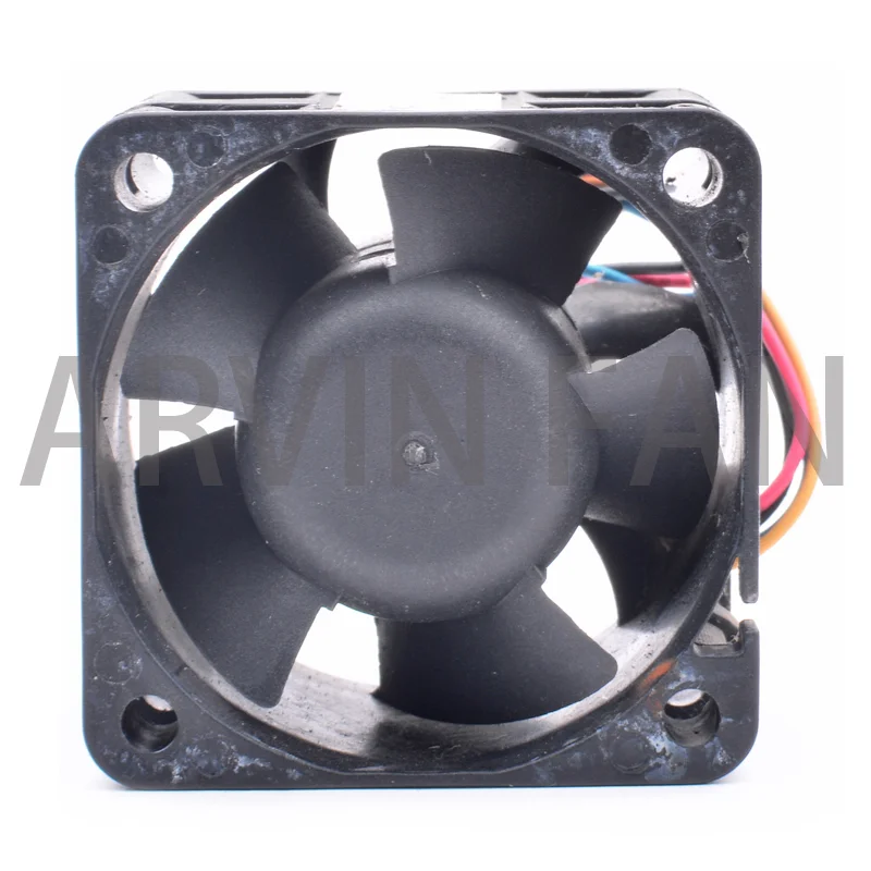 Brand New Original PMD1204PQB1-A 4cm 4028 4mm Fan 40x40x28mm 12V 2.6W Server Power Large Air Volume Cooling Fan