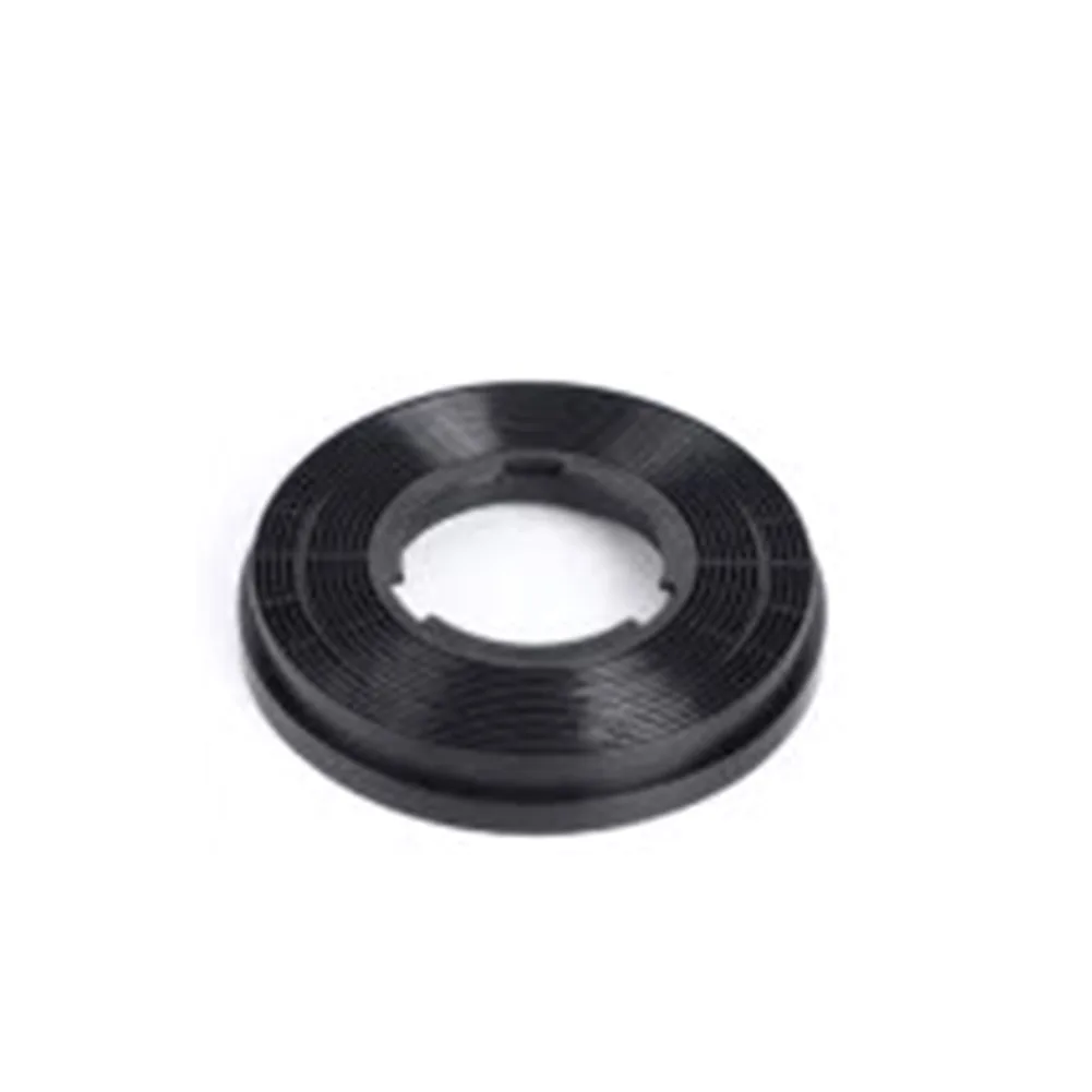 

4-Pack Activated Carbon Filters for CIARRA CBCS5913A CBCB5913A CBCS5913D Range Hoods to Assist in Removing Cooking Byproducts