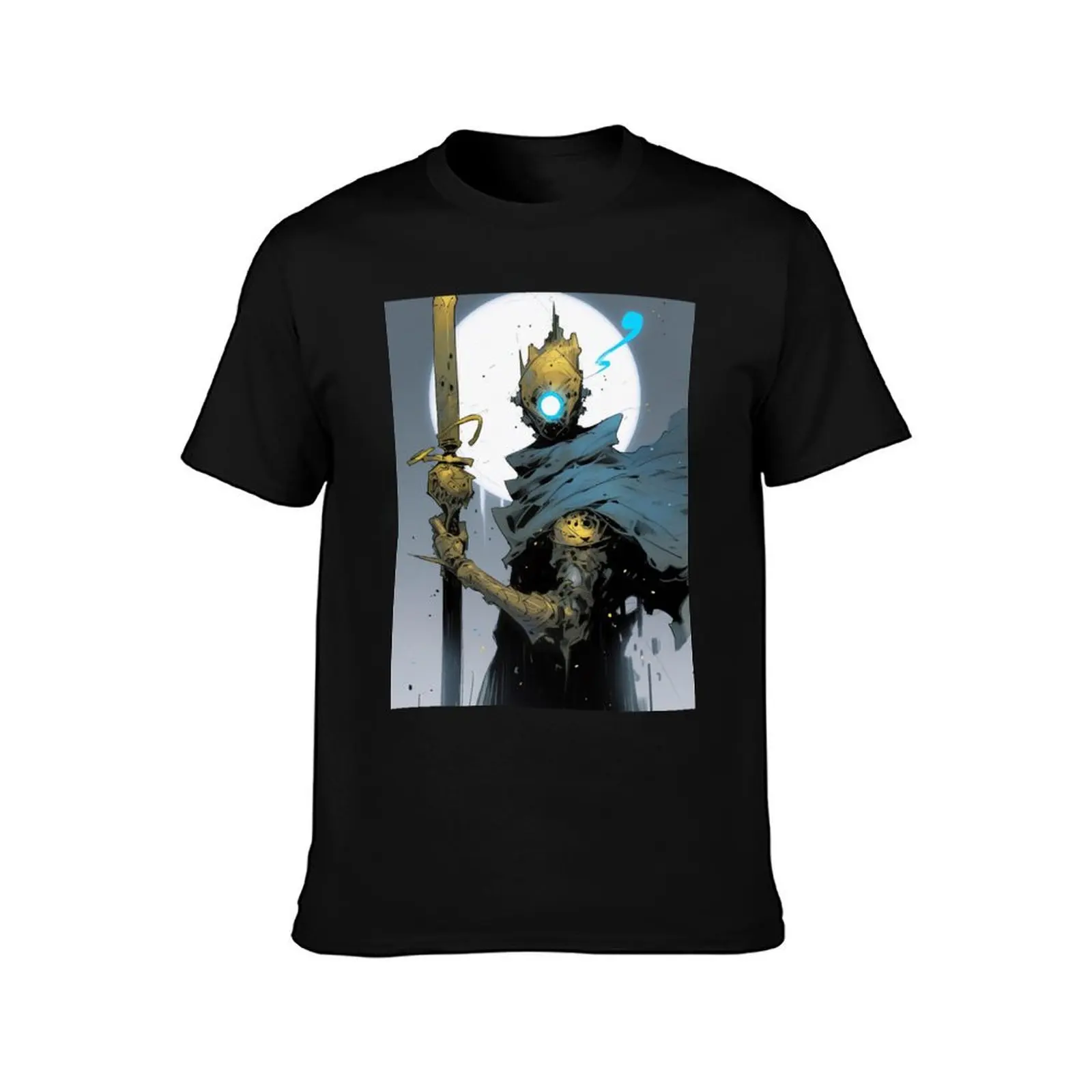 The Defect T-Shirt Plus Size Loose Short Sleeve Top