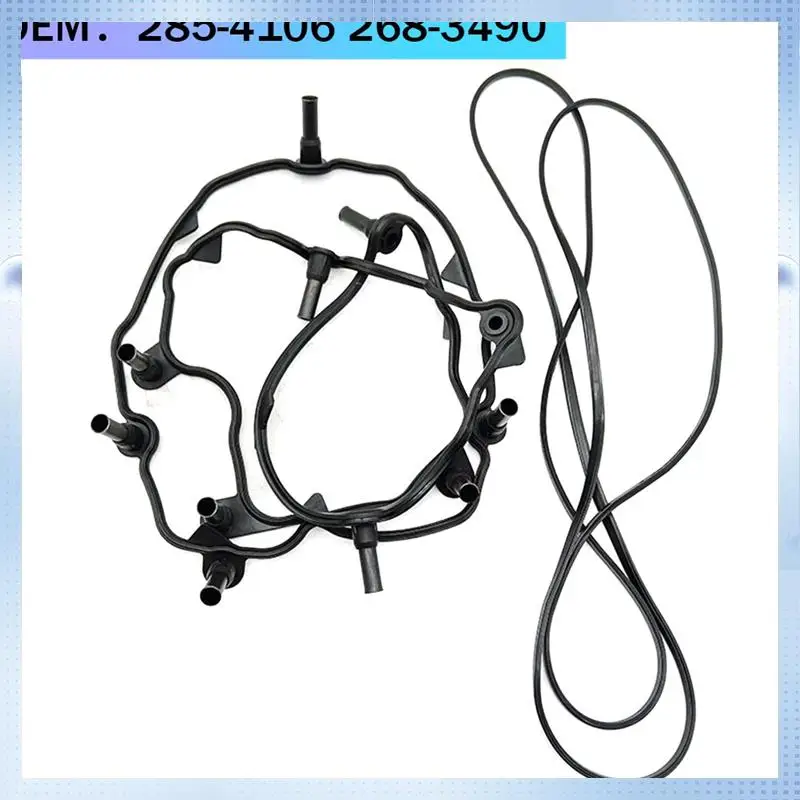 New-Engine Valve Co… - image