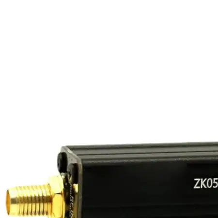 Series Low Noise 100kHz-6GHz 10GHz USB Powered Preamplifier Module For RF Amplification And For Spectrum Analysis Tool