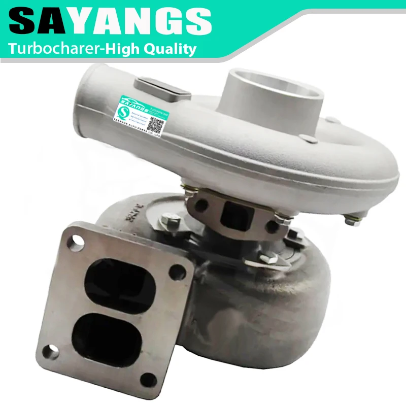 Turbo 3LM373 7N7748…