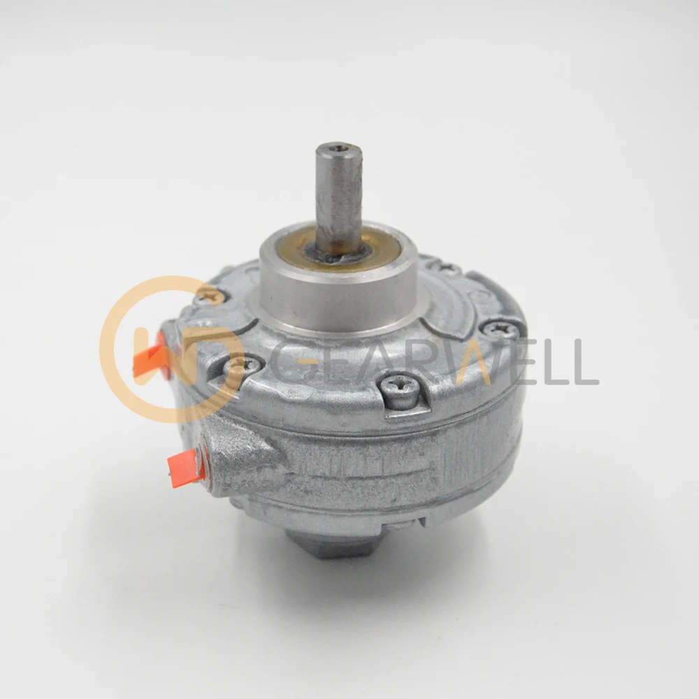 Gast Original Brand New Lubricated Air Motor for industry 2AM-NCW-7A 2AM Series