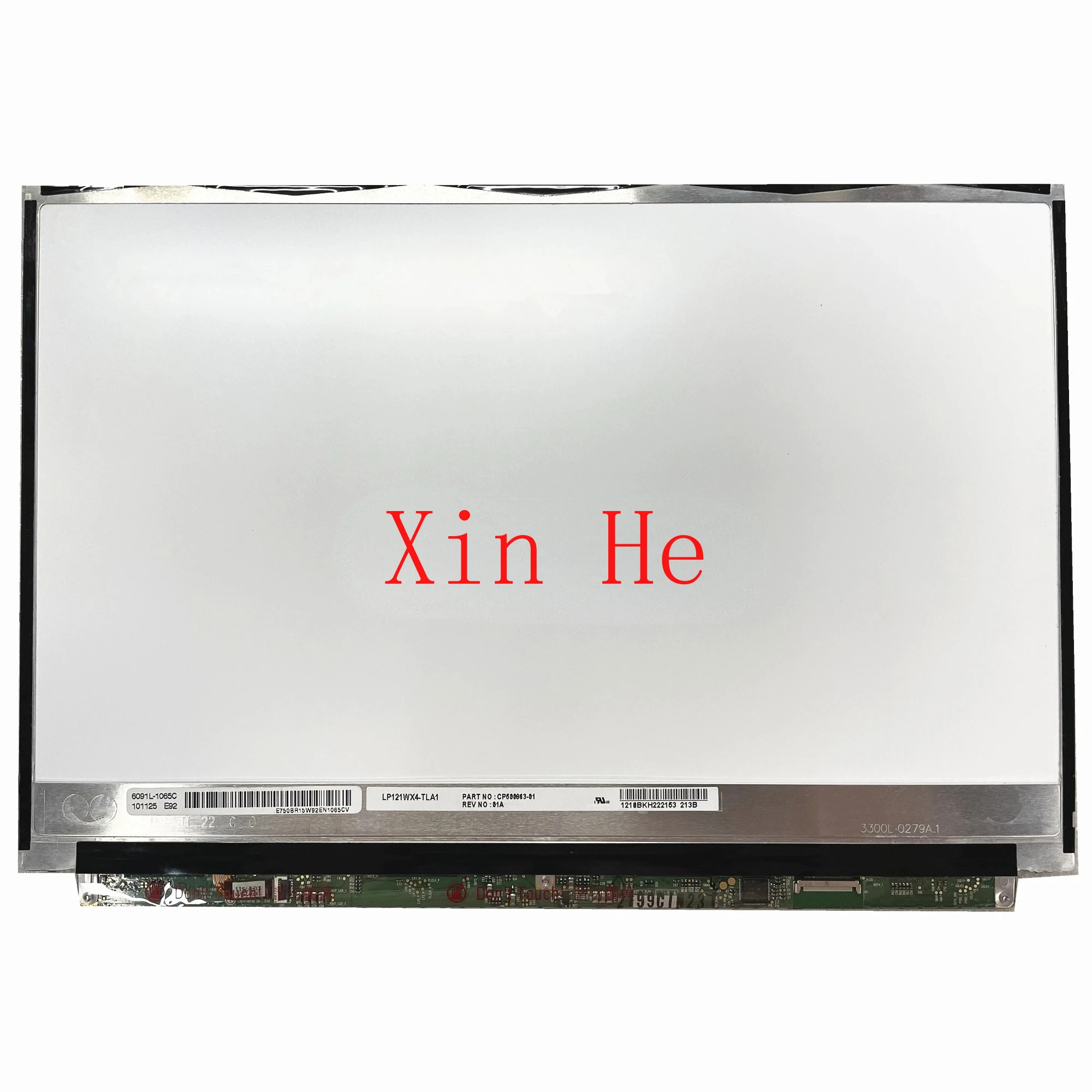 LP121WX4-TLA1 fit LP121WX4-TLA2 12.1