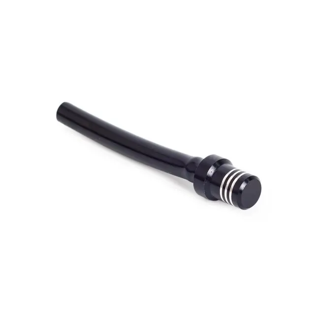 Motorcycle Gas Fuel Cap Single Way Valves Vent Breather Hoses Tubes For Motocross ATV Quad Dirt Pit Bike Fuel Tank Breather Pipe image 3