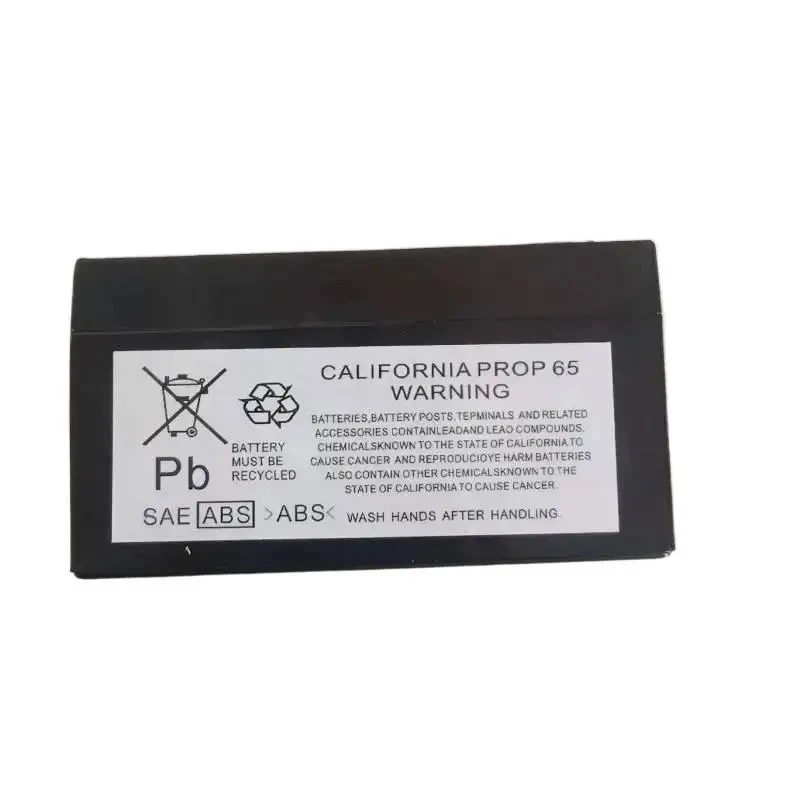 12V 1.2Ah Car Backup Auxiliary Battery N000000004039 for ML R S‑Class S300 S350 S400 C200 E200 E260 E300L