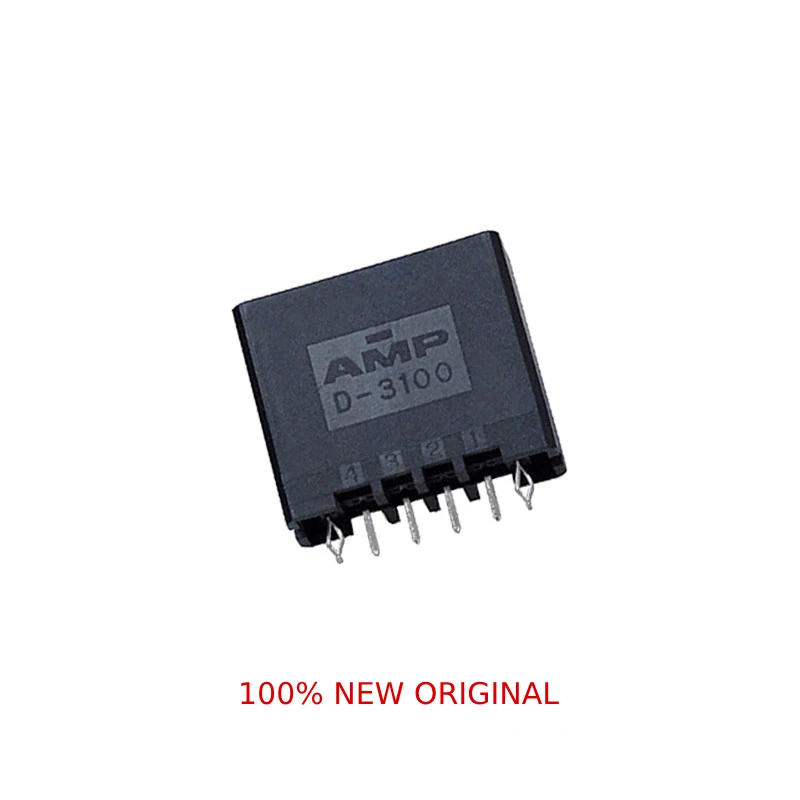 1-178314-2,PCB Mount Header,Wire-to-Board,1-917657-2,Gold Plated,Through Hole - Solder,4P/10P/20P,Dynamic 3000 Series,316517-2