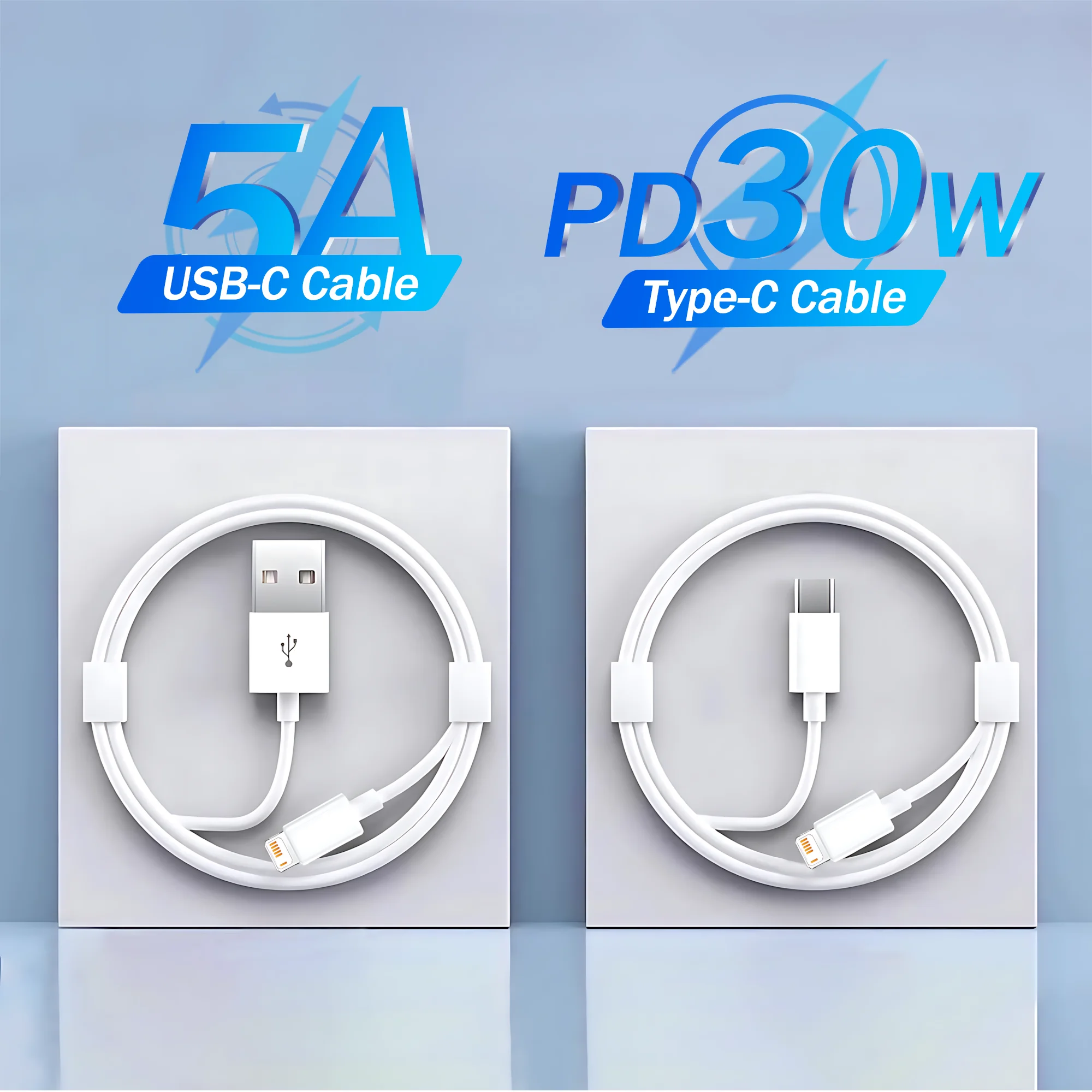 Fsat Charging Cable… - image