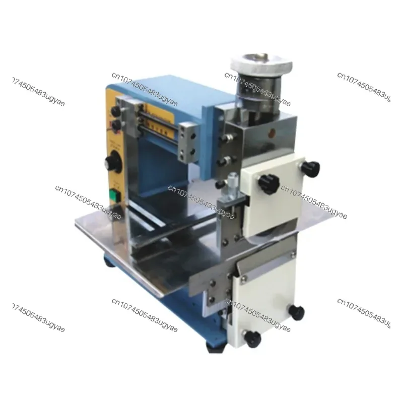 PCB splitting machine glass fiber board splitting machine  automatic splitting machine