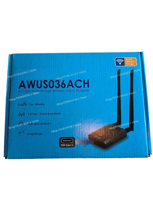 Taiwan Made Alfa AW…