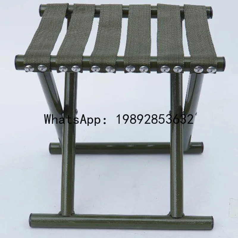 ZF folding stools, portable folding stools for the beach