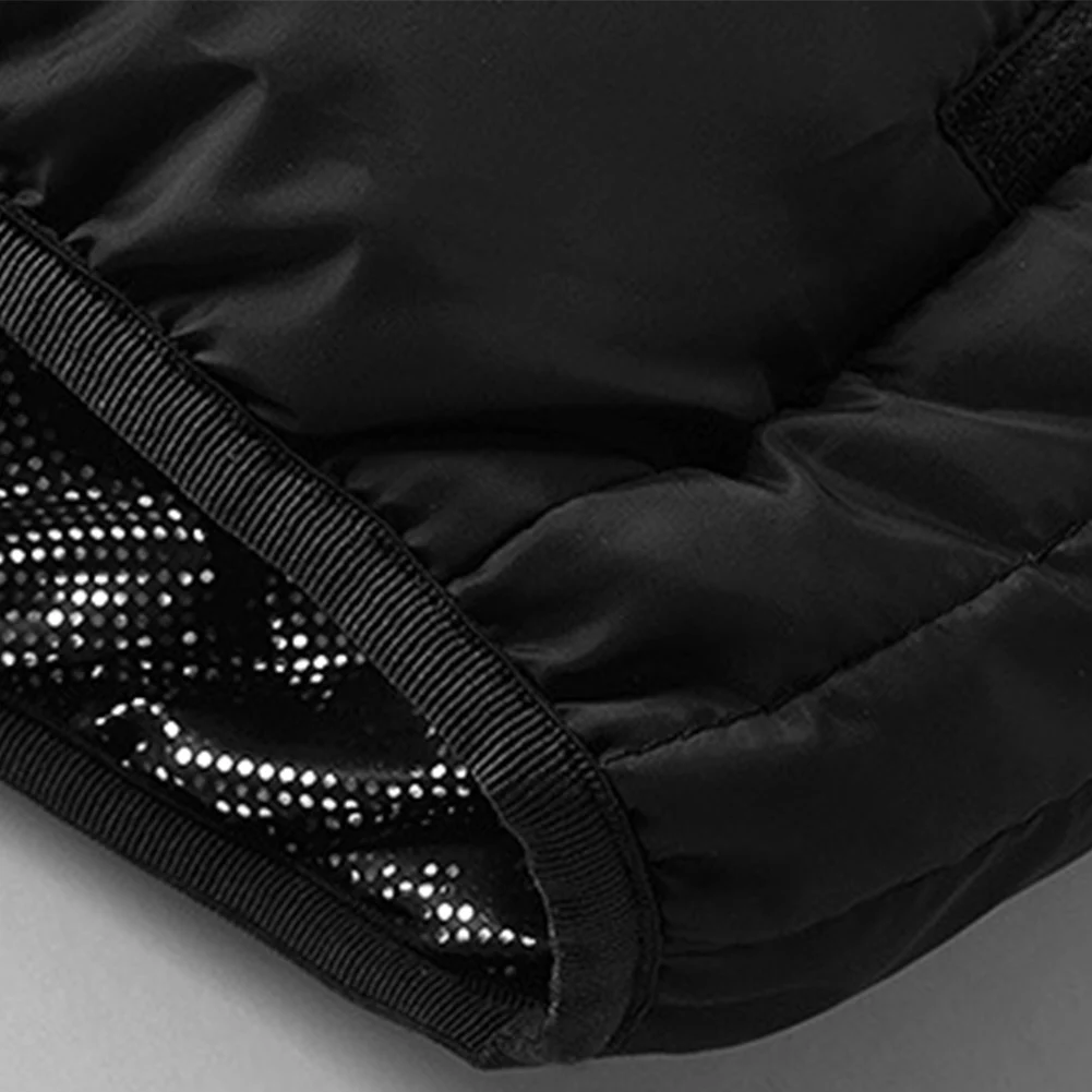 USB Heated Vest 9 Zone Smart Heated Jacket Power Bank Not Included Heated Hunting Vest for Winter Outdoor Hunting Skiing