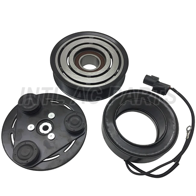 

Фонарь компрессора для HYUNDAI HS-15-7PK-125MM/Grand Starex/H-200 97701-4H050 97701-4H060 97701-4A950 97701-4A900