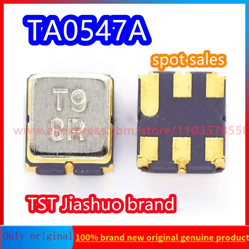(10PCS) TA0547A Cod… - image