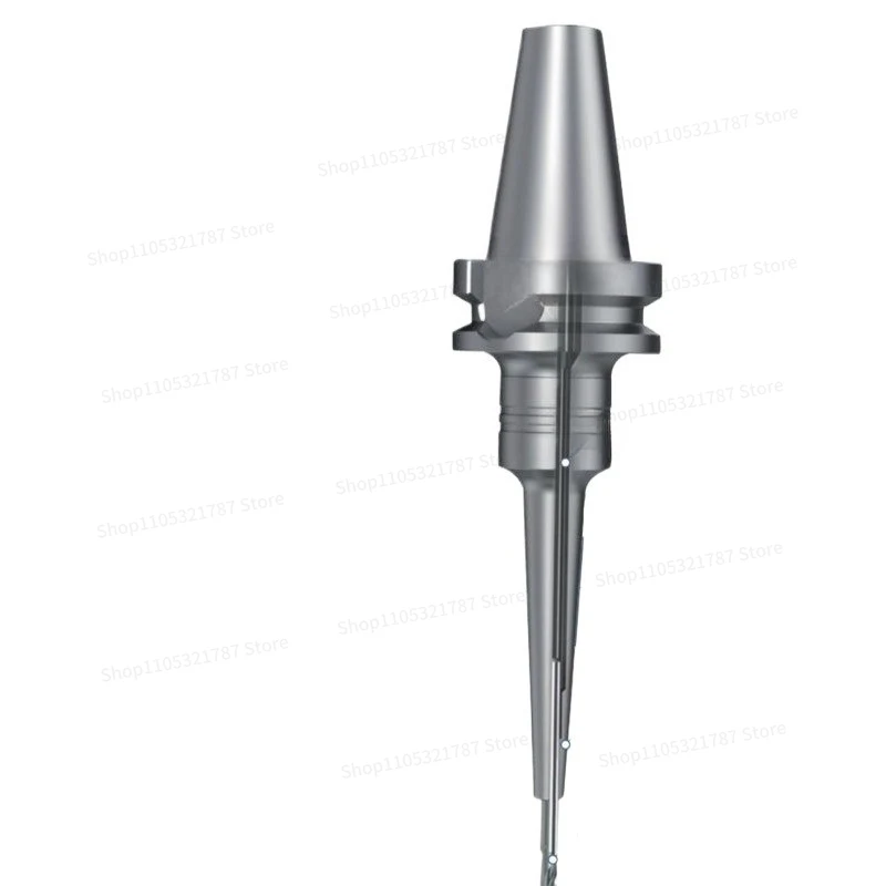 For Heat Shrinkable Tool Holder BBT40 HSK Tool Holder Machining Center High Precision Thermal Expansion