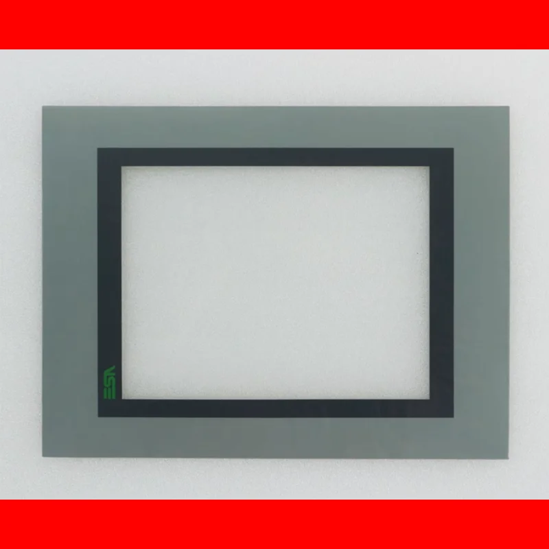 ESA VT585W VT585WBPT00N LTP-104F-07  -- Plastic protective films Touch screens panels