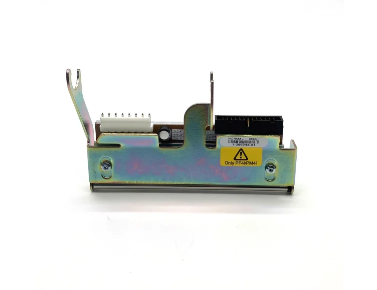 

new original print head for Intermec PM23 / PM23C barcode printer 300DPI thermal printhead 714-803S-001