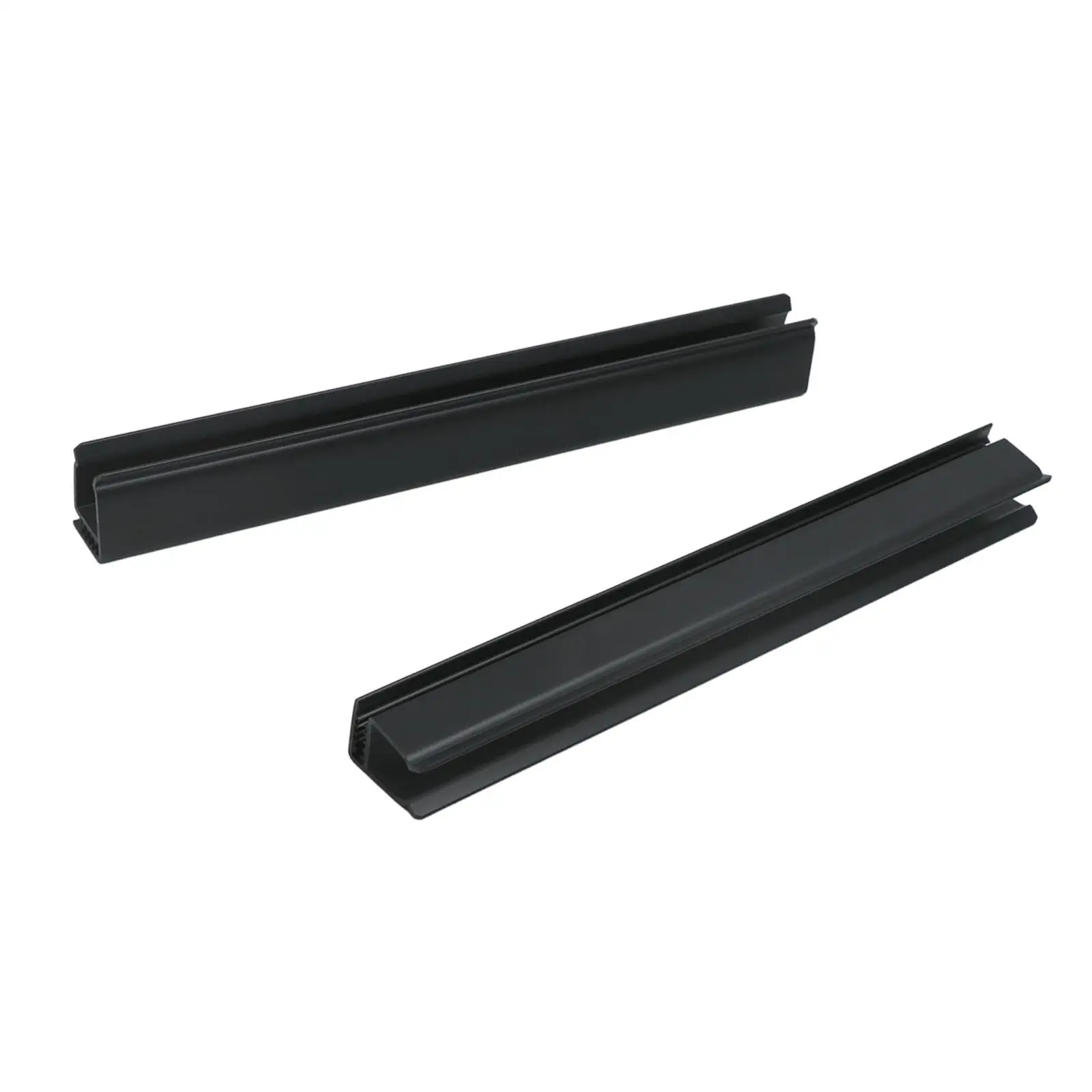 مشابك الزجاج الأمامي لعربة الجولف وشاح ملحقات عربة رياضية احترافية للاستخدام الخارجي #2