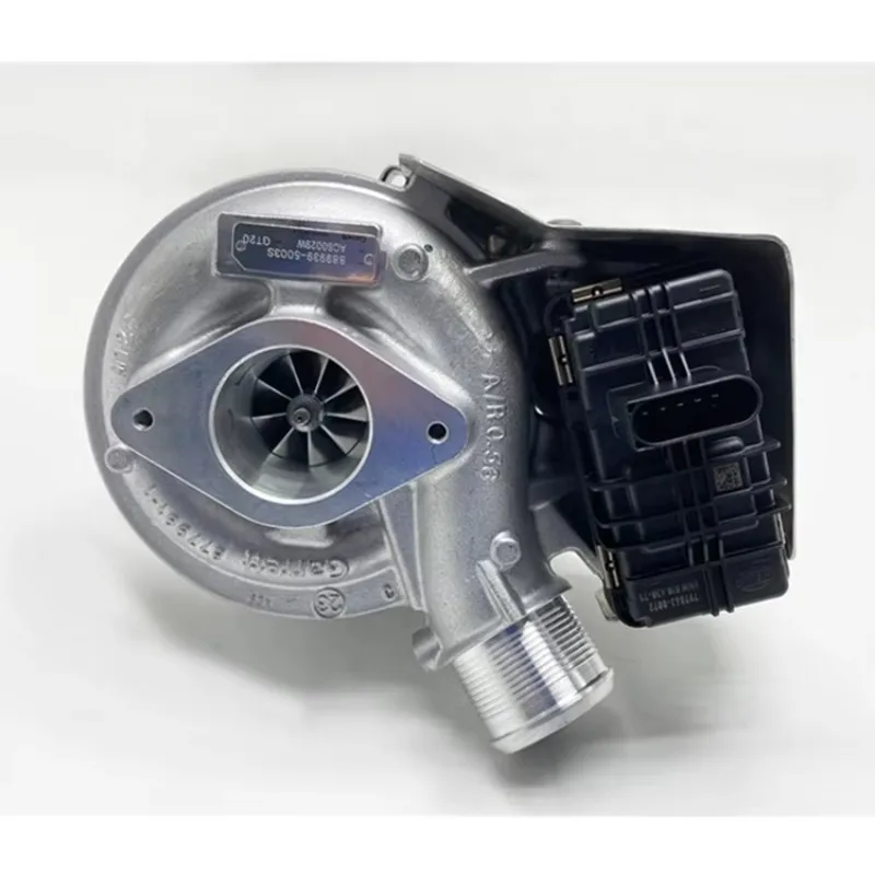 Diesel Engine Turbocharger Turbo for FORD RANGER 3.2 FB3Q-6K682-PA FB3Q-6K682-PC FB3Q-6K682-PB FB3Q-6K682-PD 822182 889939-5003W