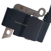 Suitable for 41344001303B high-voltage package ignition coil, suitable for FS120