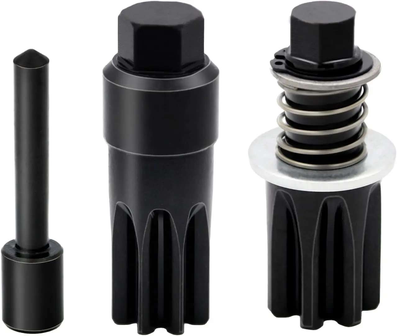 

Engine Turning Tool and Timing Set for John Deere Engines Metal for 4024 4039 4045 4239 4276 6090 6105 6125 6135 DJ002-4