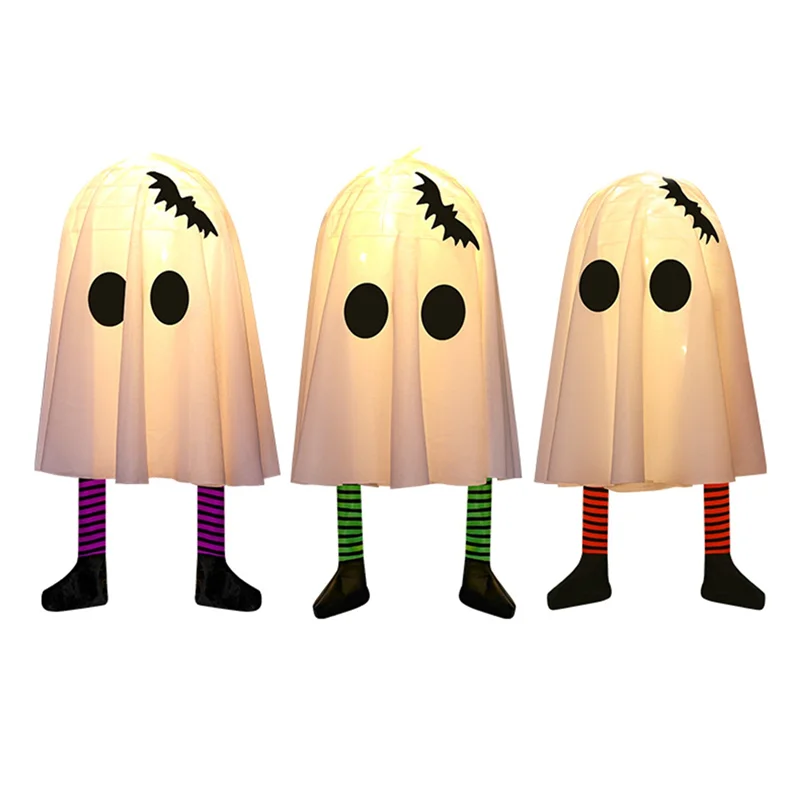 ABKS-3PCS Halloween… - image