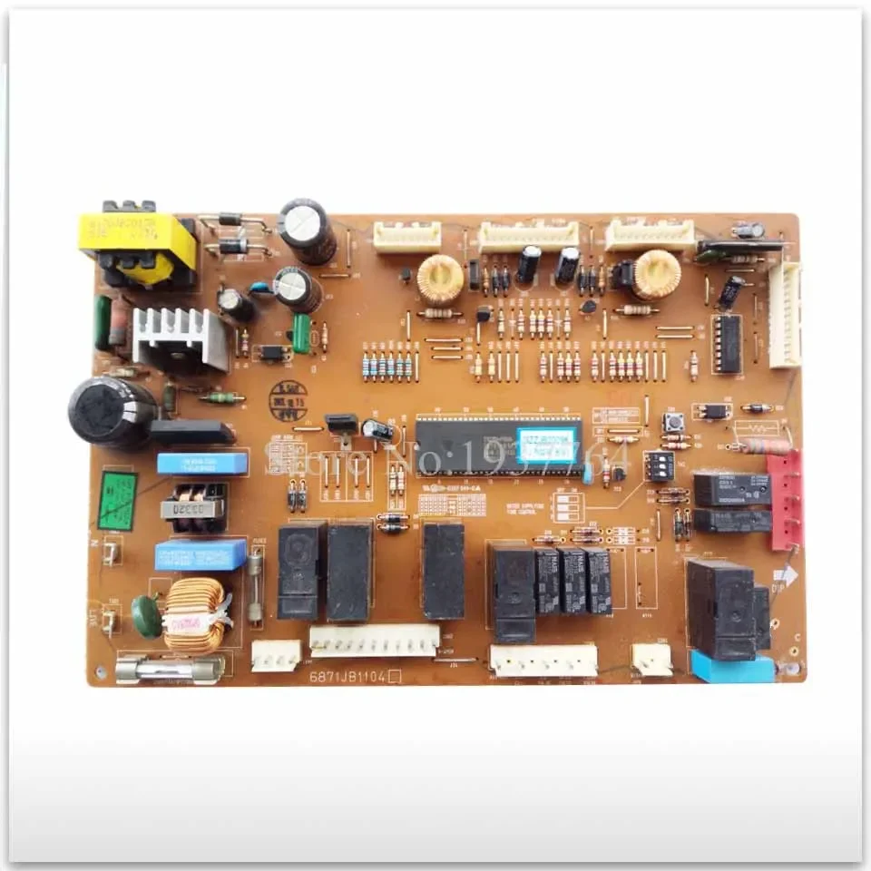 

used for refrigerator motherboard computer board 6871JB1104J 6870JB8009B 6871JB1104