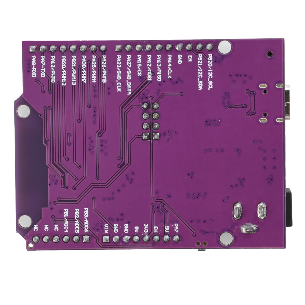 BW16 Development Board WiFi BT5.0 Dual Band ARM Cortex-M4F Cortex-M0 Dual Core MCU PCB/IPEX Antenna