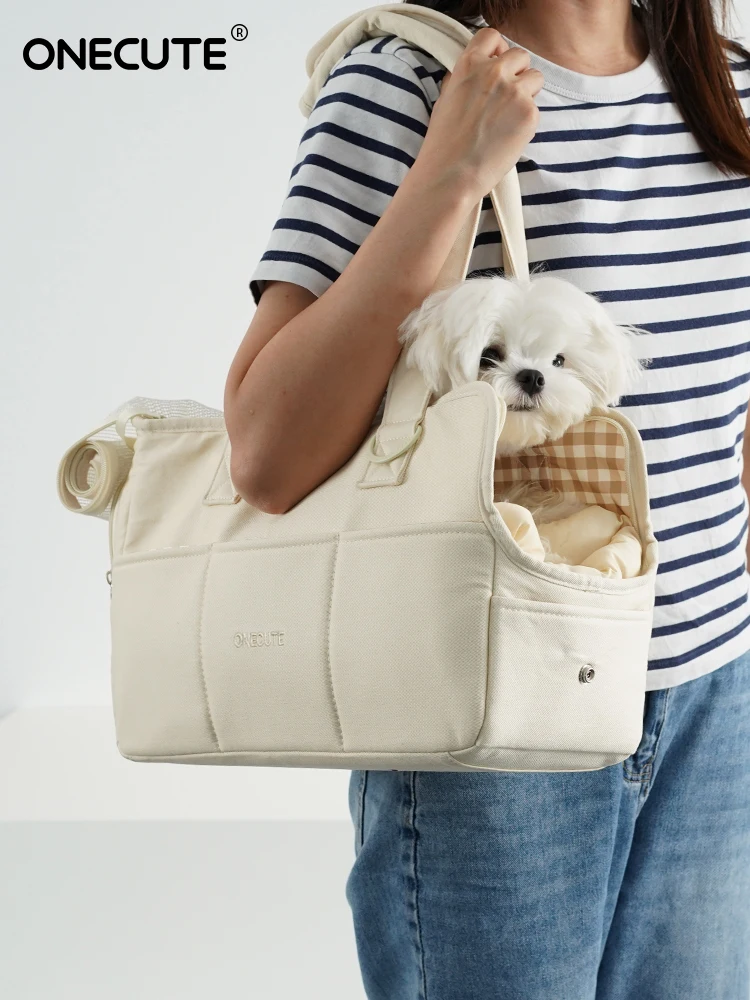 Thumbnail 4 - #69 Latest Puppy Carriers Offers