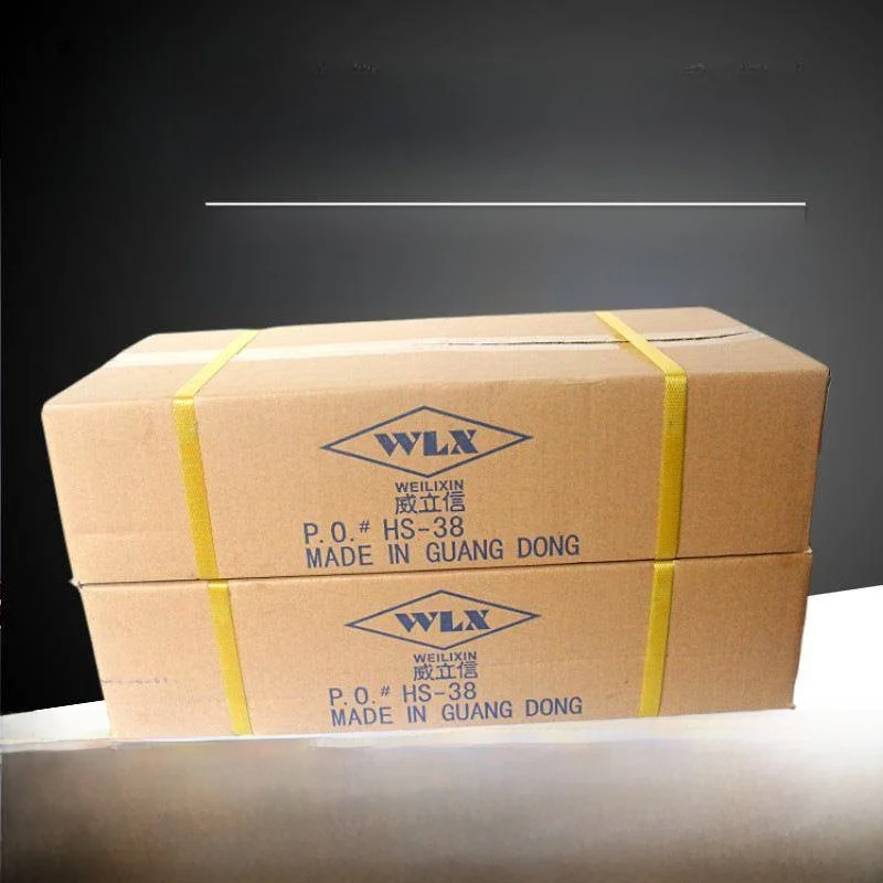 

White Transparent EVA Type 11mm Hot Melting Glue Stick Home Direct Supply Whole Box of Thick Rods for Sewing DIY Crafts