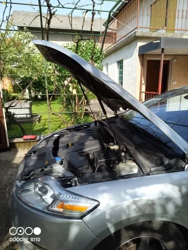 

Hood Shock Struts For Ford Mondeo Mk4 2007-2014 Modify Front Bonnet Engine Lift Support Damper Piston Prop Rod Cylinders Verins