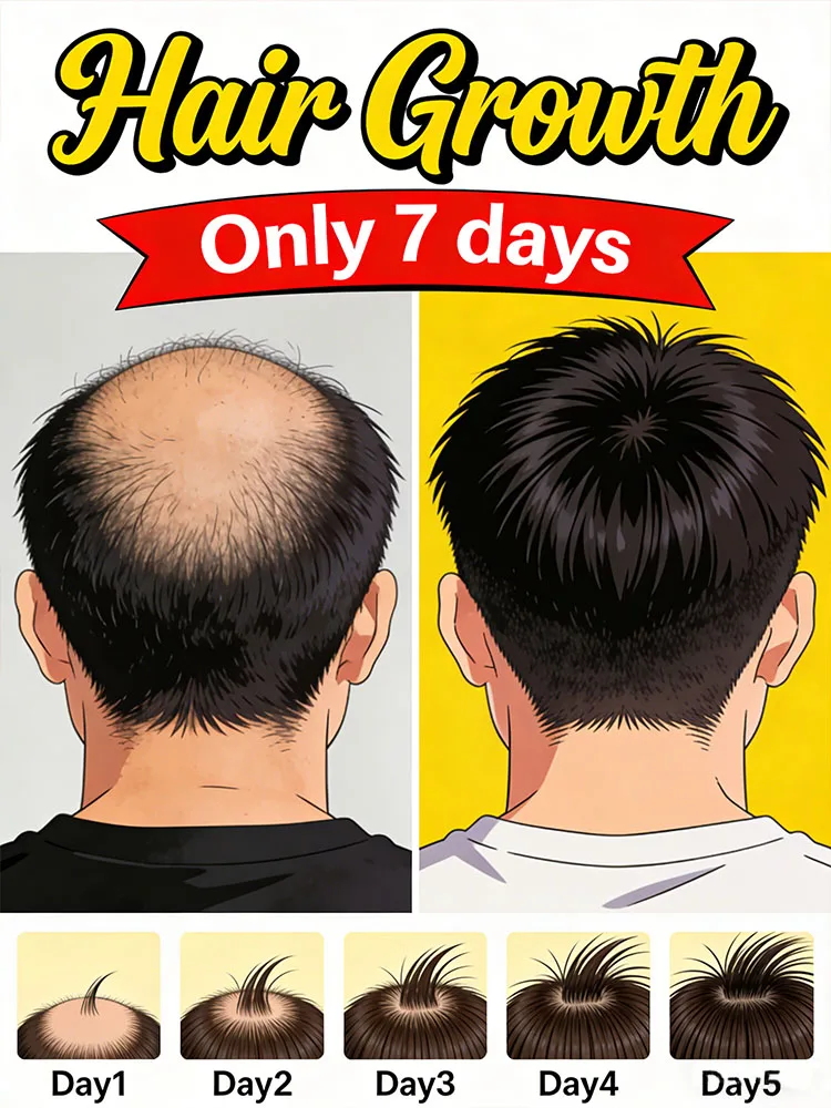 

Awaken hair roots to boost growth and create thick, lush hair