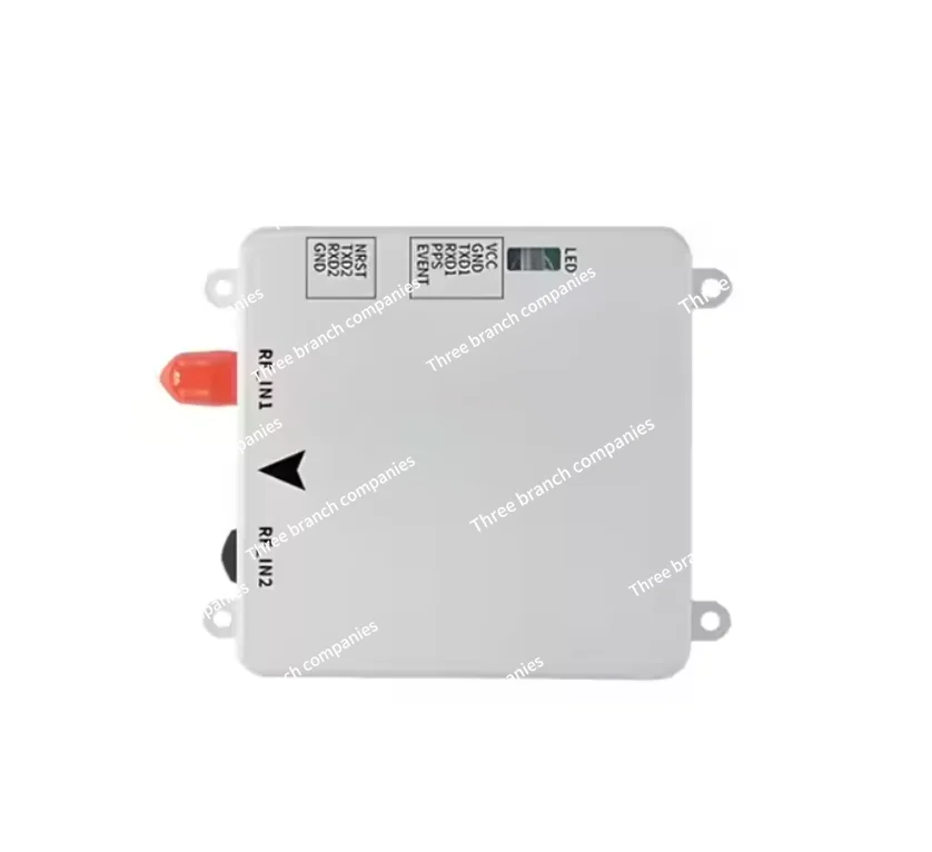 Module Receiver Evaluation Kit Split Mosaic X5 Module High-Precision Global Positioning System GNSS Receiver