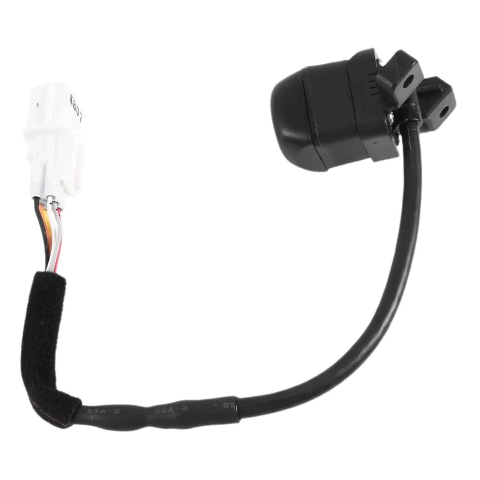 Backup Rear View Camera Assy 95760-H2200 For Kia K2 2016-2020 KX CROSS Reverse Park Assist Camera 95760 H2200 95760H2200
