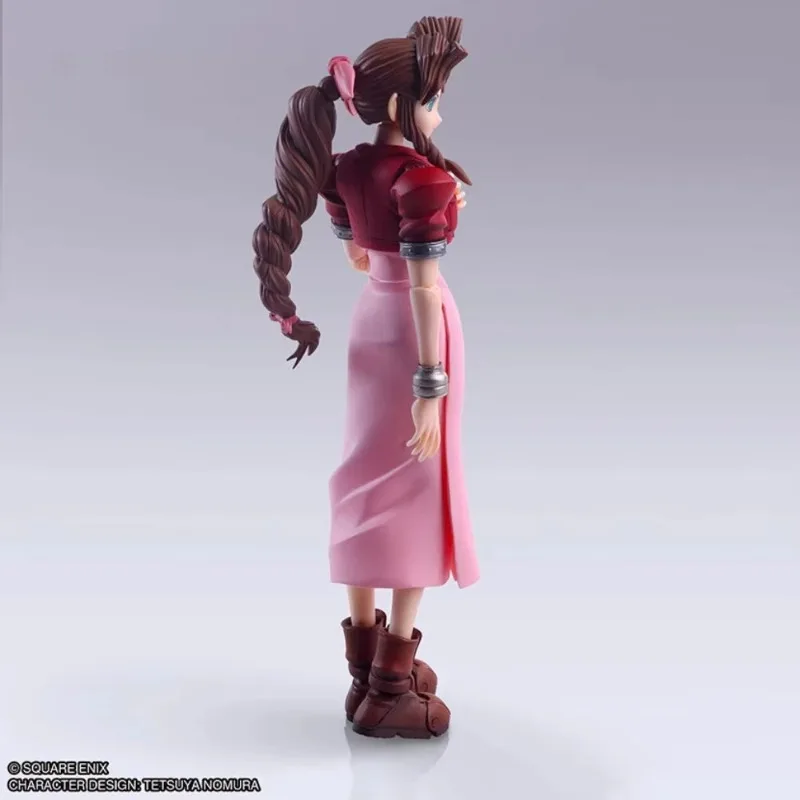 SQUARE ENIX Original【Alice Gainsborough】——BRING ARTS Series Classic Popular Toy Gift Ecommended By Multiple