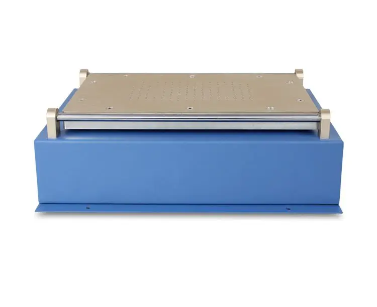 TBK-968 OCA 2 in 1 Lcd Screen Vacuum Separating Machine Phone Screen Separator