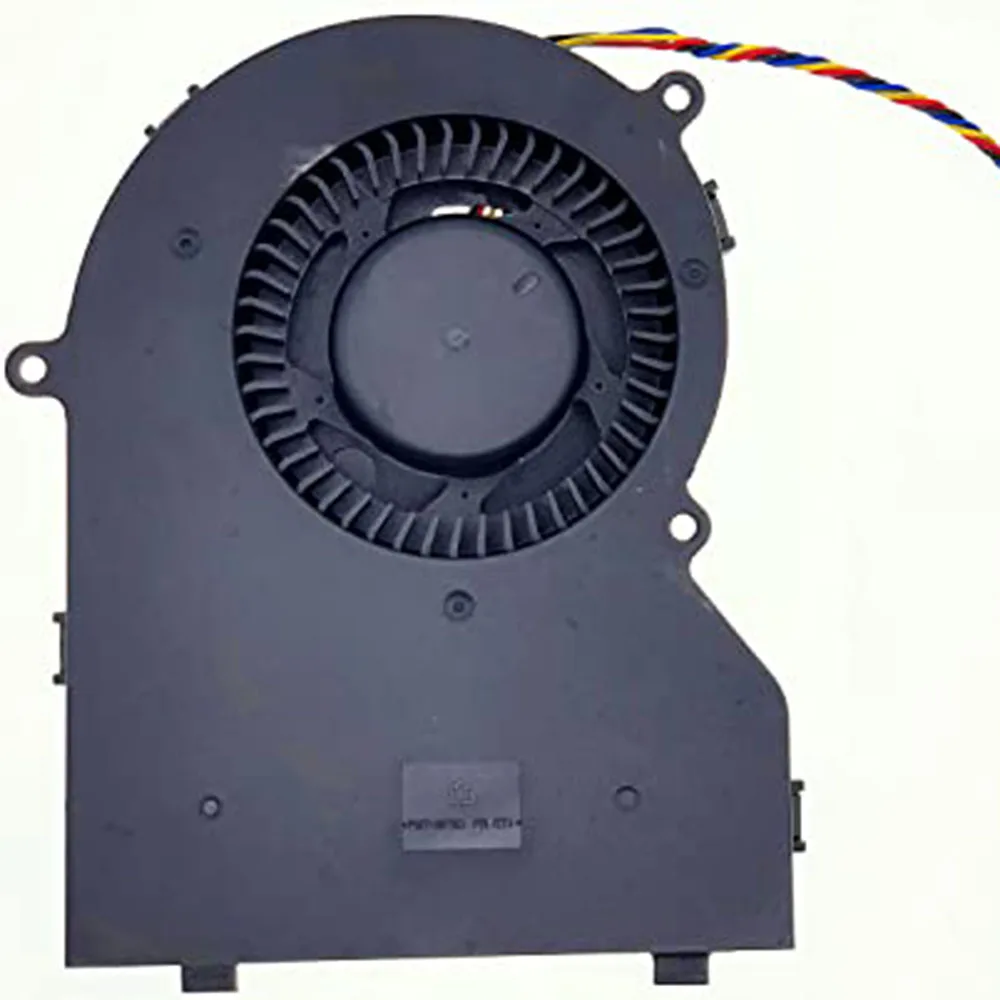 CPU Cooling Fan for Dell OptiPlex 790 390 990 Compatible with Foxconn PVB120G12H-P01  DC12V 0.75A 4-Wire/5-Pin SFF Small