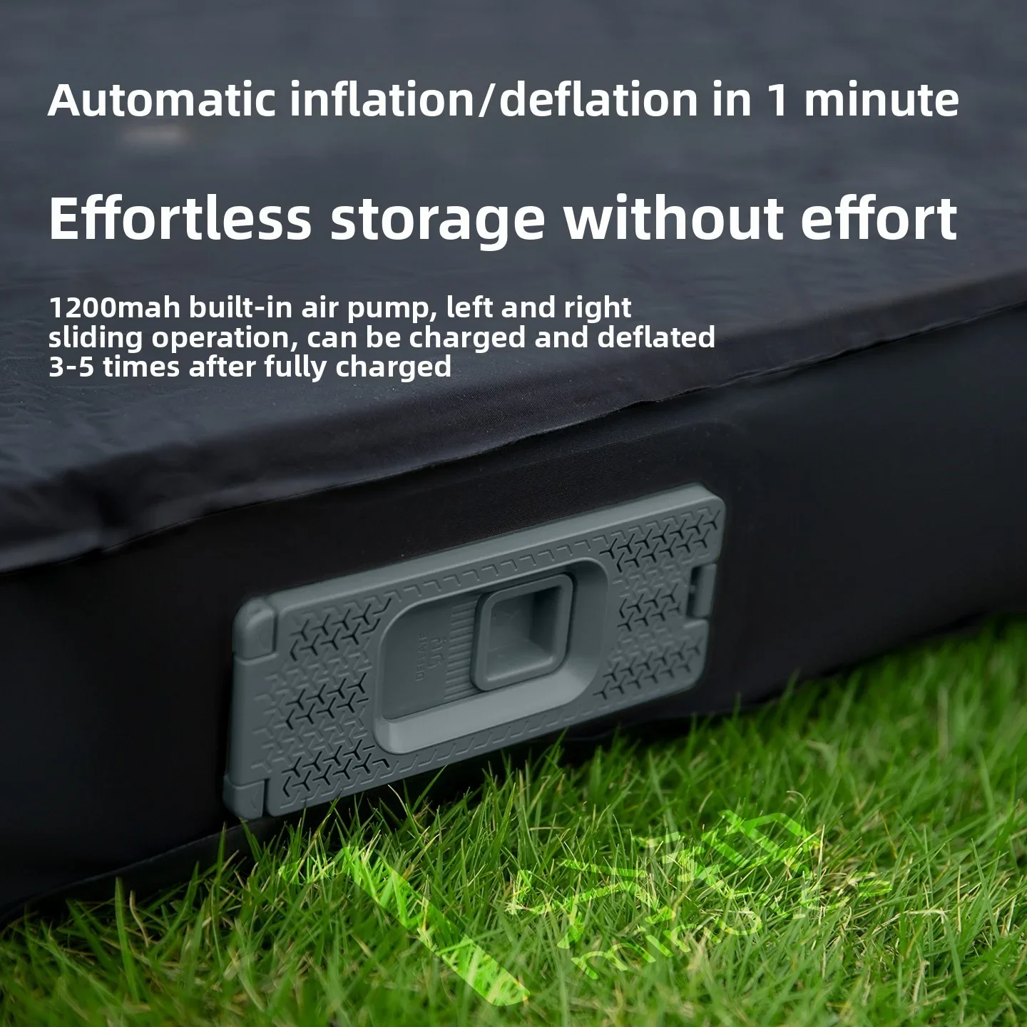 Thumbnail 4 - #28 Latest Double Air Beds Offers