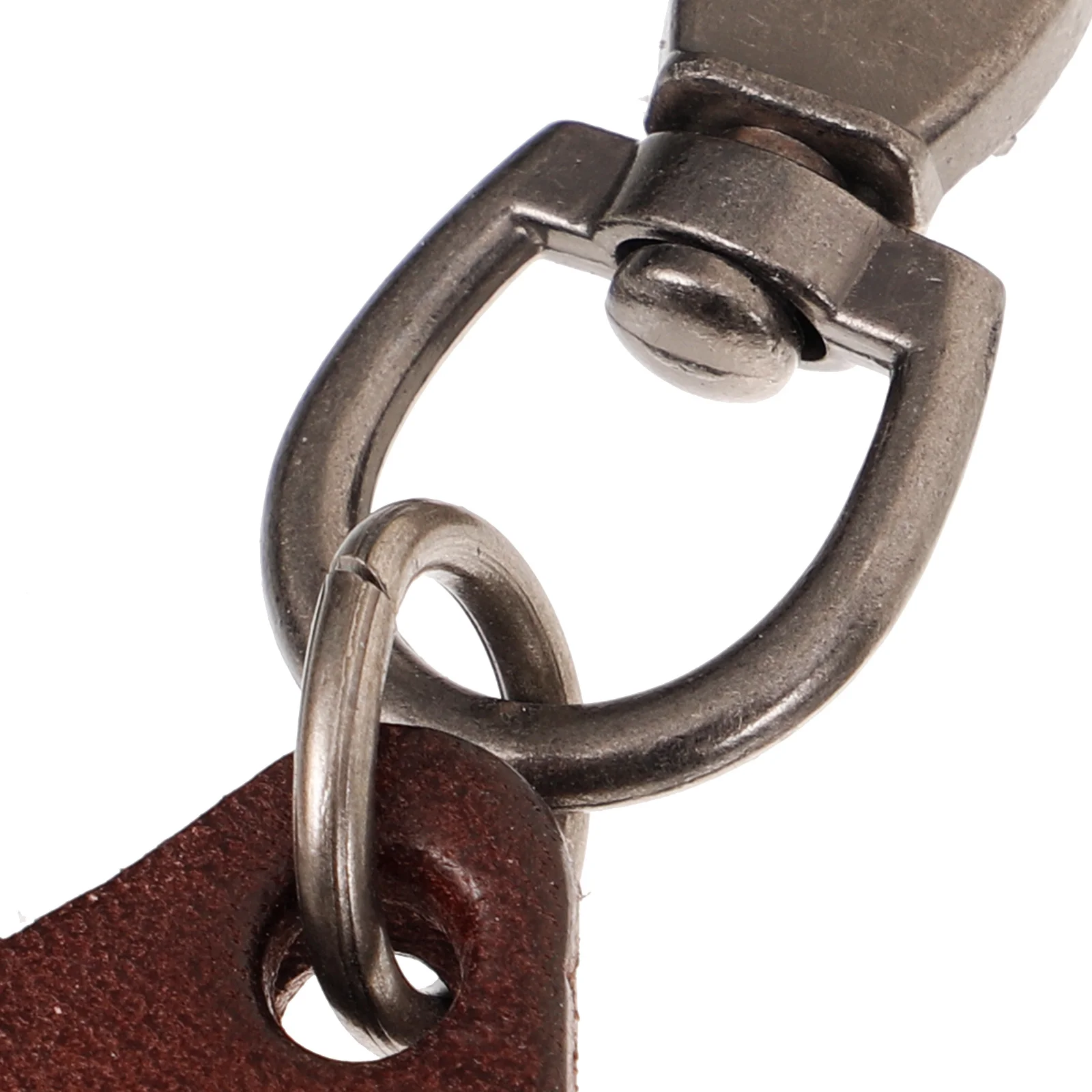 

Metal Pants Chain Multi Purpose Durable Hanging Chain for Jeans Wallet Belt Chains Suitable for Rock Hip Hop Punk Style